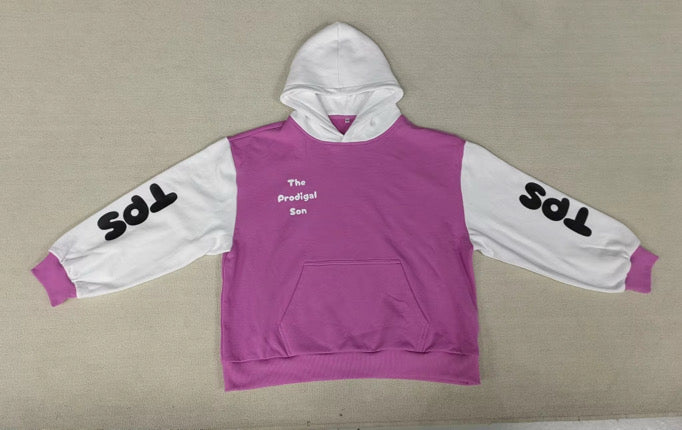 Run back to Jesus Hoodie