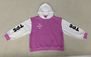 Run back to Jesus Hoodie