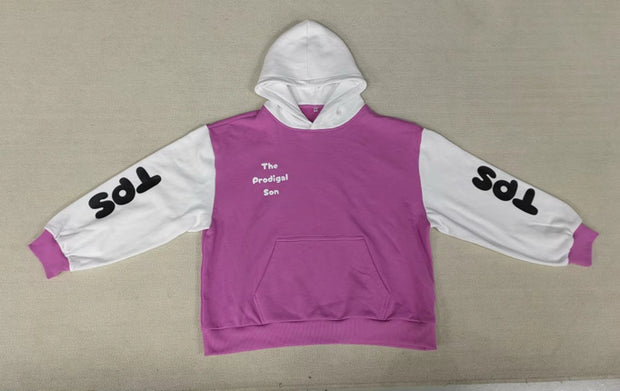 Run back to Jesus Hoodie