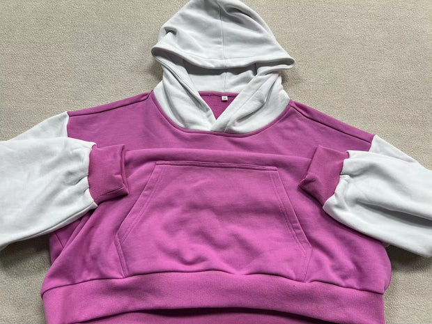 Run back to Jesus Hoodie